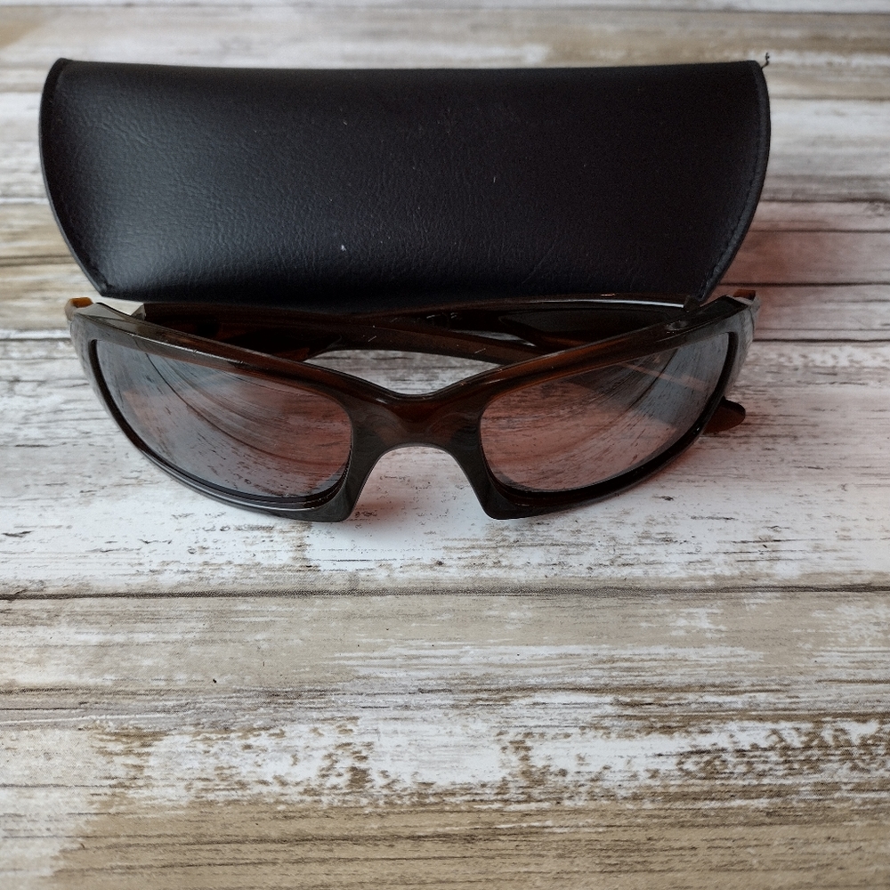 Oakley Sunglasses